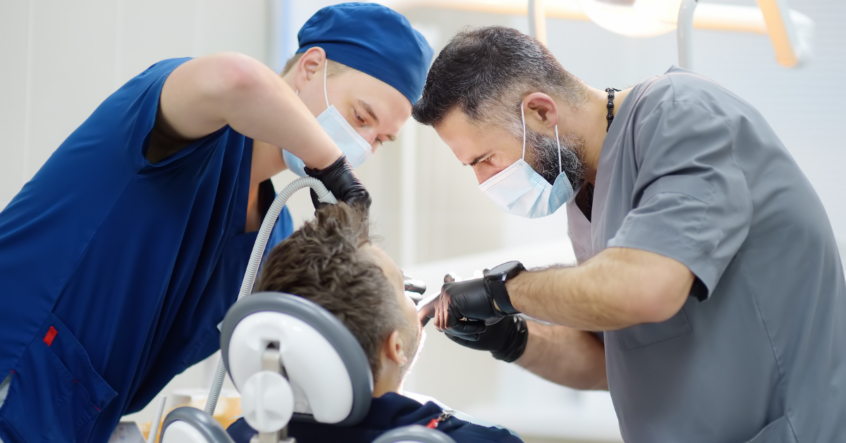 Sedation Dentistry