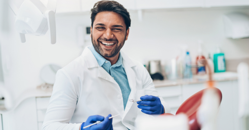 Responsible Dentist