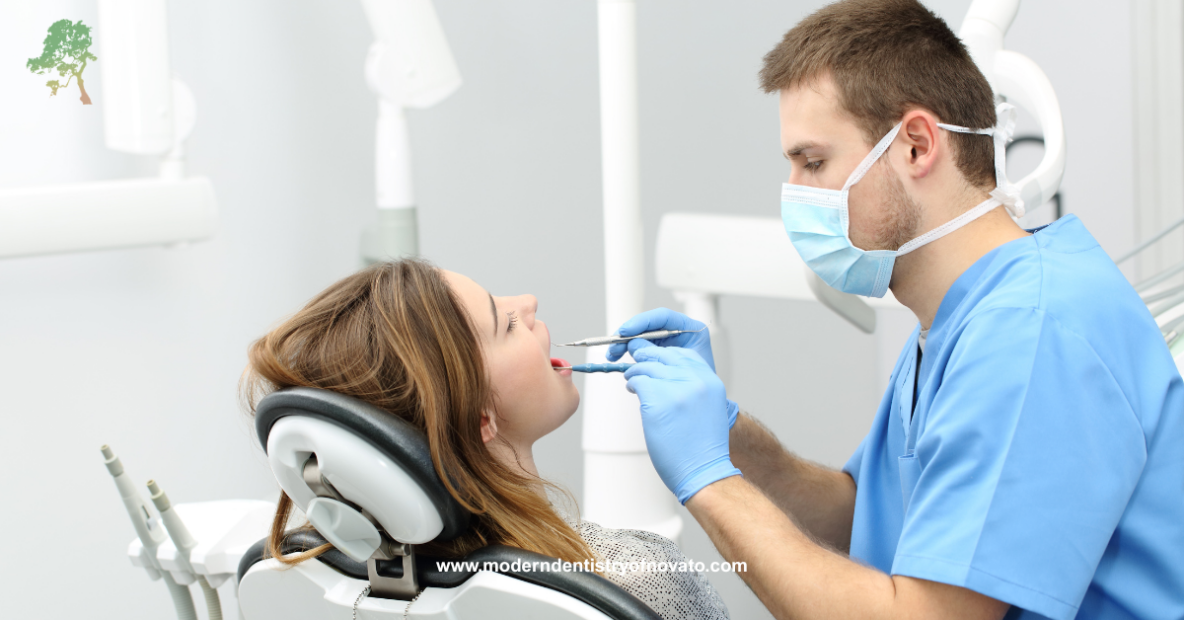 Dental Appointment