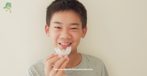 Invisalign for teens