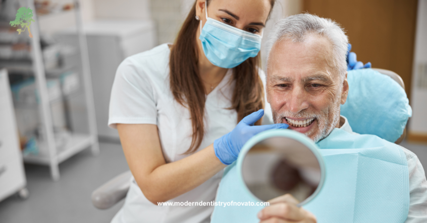 Full Mouth Dental Implants