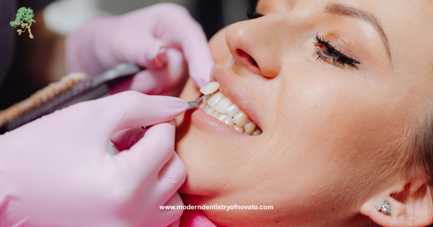 Dentist for Porcelain Veneers