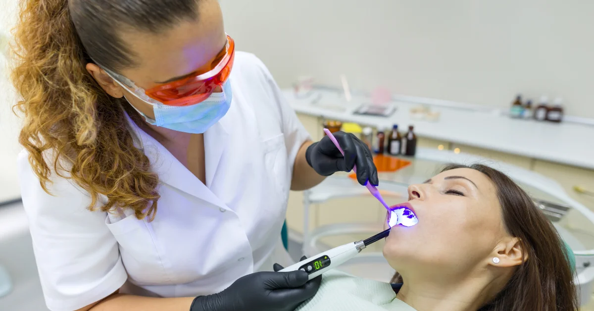 Sedation Dentistry