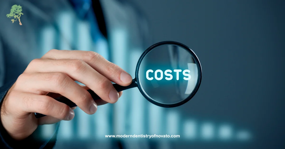 Porcelain teeth price breakdown