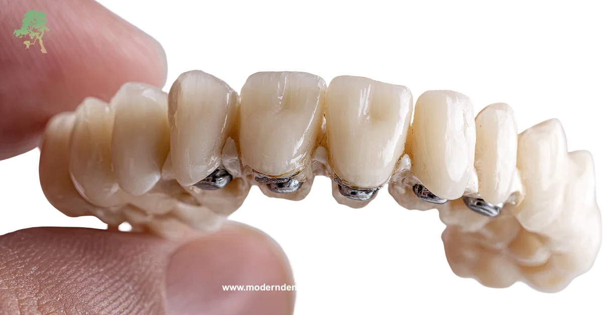 Fixed Implant Bridges