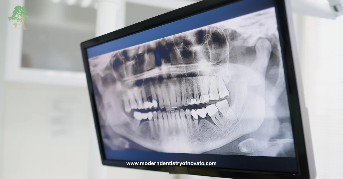 Digital Dentistry