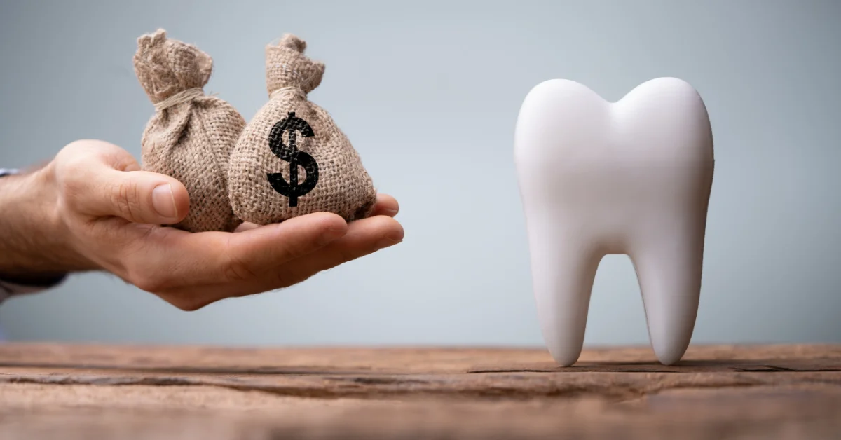 Fixed Bridge Dental Implants cost